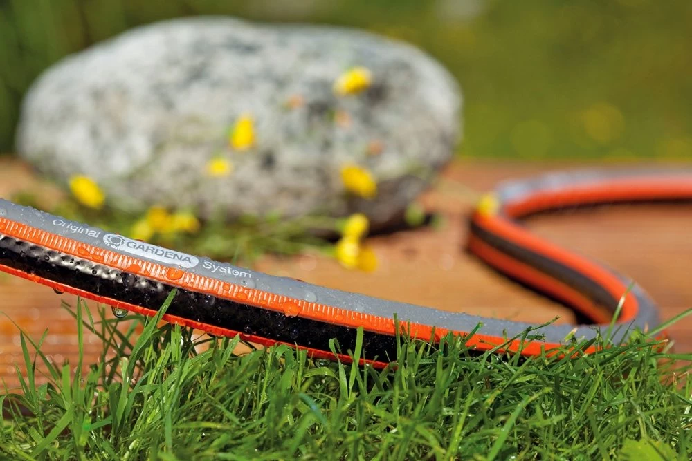 GARDENA Flexslang 1/2 Inch 10m 5 GARDENA Flexslang 1/2 Inch 10m - Afbeelding 3