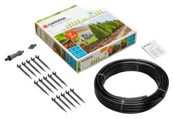 GARDENA Startset Micro-Drip-System 25m -Tuin Decor Verkoop gardena micro drip system startset m 25m 1500x1032 640af4f0a0818 l