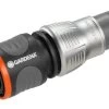 GARDENA Premium Slangstuk 13 Mm (1/2") - 15 Mm (5/8“) -Tuin Decor Verkoop gardena premium slangstuk 13 mm 1 2 15 mm 5 8 800x523 624ffb68b2455 l