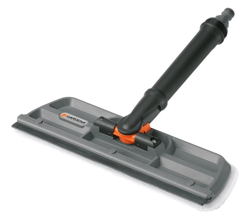 GARDENA Raamwasborstel Met Trekker 3 GARDENA Raamwasborstel Met Trekker