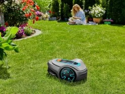 GARDENA Robotmaaier SILENO Minimo 500 M² -Tuin Decor Verkoop gardena robotmaaier sileno minimo 500m 1500x1137 640af69db3ce3 l