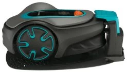 GARDENA Robotmaaier SILENO Minimo 500 M² -Tuin Decor Verkoop gardena robotmaaier sileno minimo 500m 1500x855 640af69d1136d l