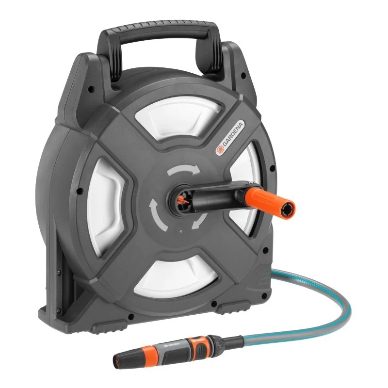 GARDENA Slangenbox Classic+slang 10m Set 3 GARDENA Slangenbox Classic+slang 10m Set