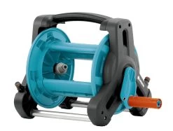 GARDENA Slanghouderset Classic + Slang 10m -Tuin Decor Verkoop gardena slanghouderset classic slang 10m 1619704761 l