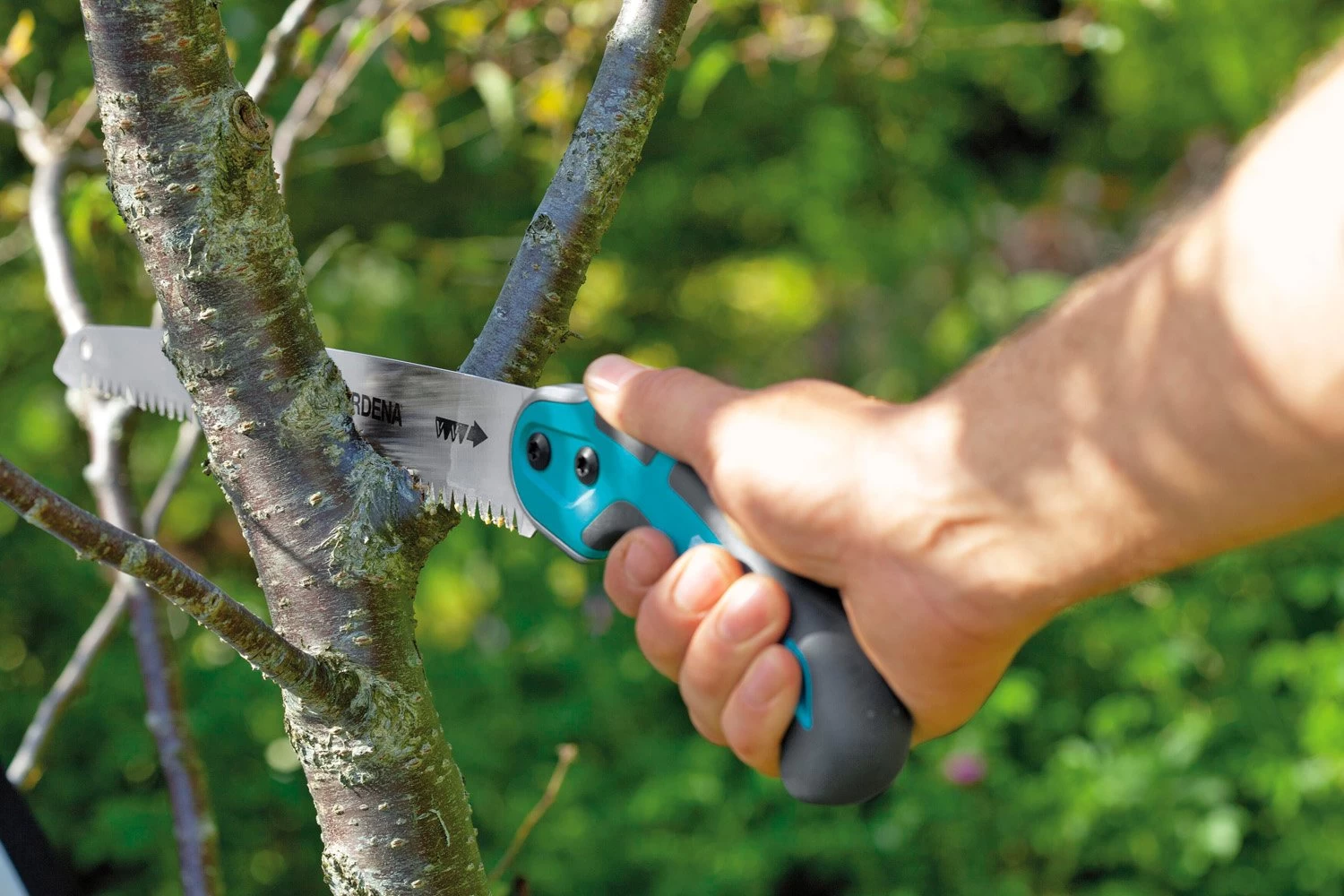 GARDENA Snoeizaag 300P 6 GARDENA Snoeizaag 300P - Afbeelding 4