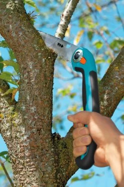 GARDENA Snoeizaag Inklapbaar 200 P -Tuin Decor Verkoop gardena snoeizaag inklapbaar 200 p 1000x1500 640af7ffaf8b6 l