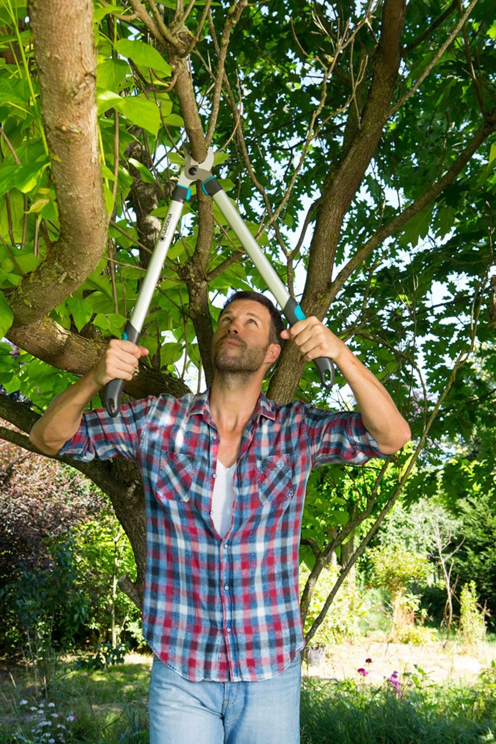 GARDENA Takkenschaar EasyCut 680 B 6 GARDENA Takkenschaar EasyCut 680 B - Afbeelding 4