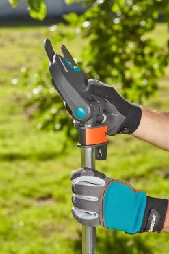 GARDENA StarCut Takkenschaar 160 Plus -Tuin Decor Verkoop gardena takkenschaar starcut 160 plus 1000x1500 640af7f49be1a l