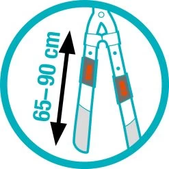 GARDENA Takkenschaar TeleCut 650-900B -Tuin Decor Verkoop gardena takkenschaar telecut 650 900b 1500x1500 640af7ef40e87 l