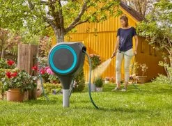 GARDENA Tuin Slangenbox 15 RollUp S 5 GARDENA Tuin Slangenbox 15 RollUp S -Tuin Decor Verkoop gardena tuin slangenbox 15 rollup s 1619704857 l