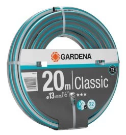 Tuin Decor Verkoop -Tuin Decor Verkoop gardena tuinslang classic 1 2 inch 20m pall 1619704669 1 l