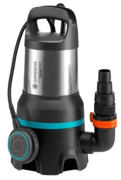 GARDENA Vuilwaterpomp 25000