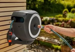 GARDENA Wandslangenbox 15 RollUp S Wit 8 GARDENA Wandslangenbox 15 RollUp S Wit -Tuin Decor Verkoop gardena wandslangenbox 15 rollup s wit 1619704856 l