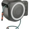 GARDENA Wandslangenbox 35 RollUp XL Wit -Tuin Decor Verkoop gardena wandslangenbox 35 rollup xl wit 1619704860 l