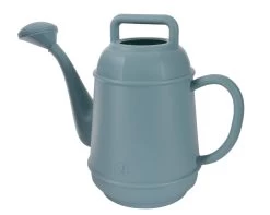 Gieter Plastic Blauw 12L