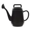 Gieter Plastic Zwart 12L -Tuin Decor Verkoop gieter plastic 12l zwart l44 x h39 cm 1073x1072 620e601f4735f l