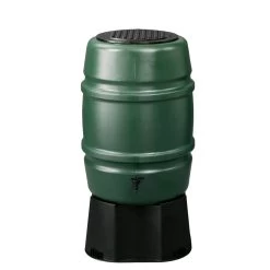 Harcostar Regenton 168lt Groen 7 Harcostar Regenton 168lt Groen -Tuin Decor Verkoop harcostar regenton 168lt groen 1615285235 2 l