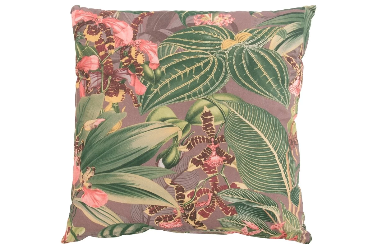 Hartman Elle Cassis Sierkussen 50x50x16 3 Hartman Elle Cassis Sierkussen 50x50x16