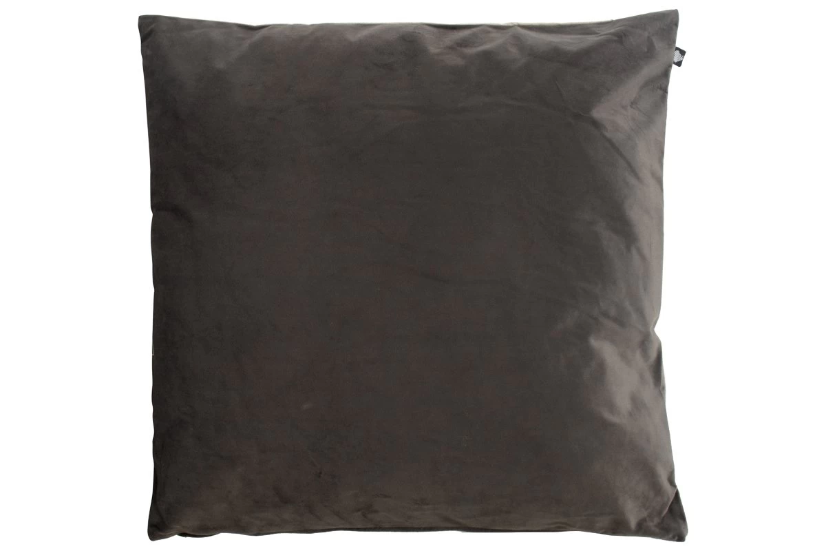 Hartman Jolie Antracite Sierkussen 45x45x16 3 Hartman Jolie Antracite Sierkussen 45x45x16