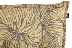 Hartman Lily Yellow Hoge Rug Tuinkussen 123x50x10 -Tuin Decor Verkoop hartman lily yellow hoge rug tuinkussen 123x50x10 800x533 6231bbcadf707 l