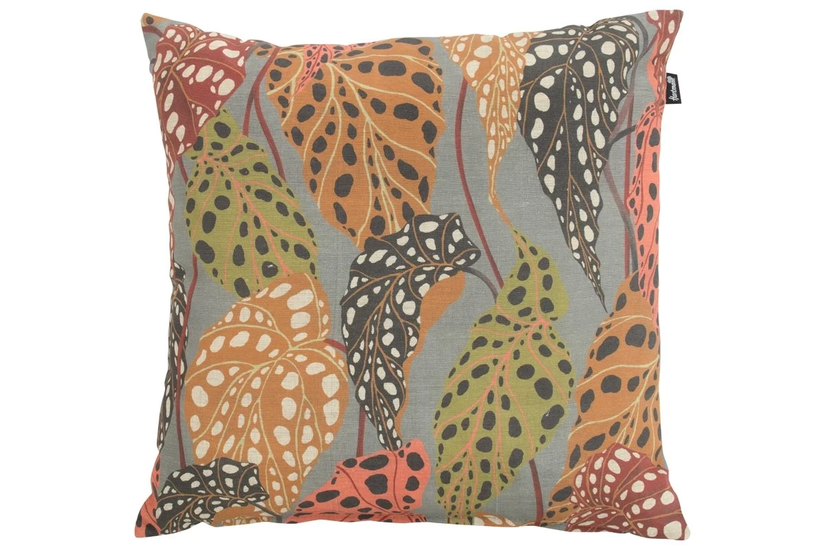 Hartman Paddy Grey Sierkussen 50x50x16 3 Hartman Paddy Grey Sierkussen 50x50x16