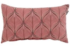 Hartman Vince Red Lendekussen 50x30x14