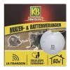 KB Muizenverjager En Rattenverjager Ultrasoon 60m² 2 KB Muizenverjager En Rattenverjager Ultrasoon 60m² -Tuin Decor Verkoop kb muizenverjager en rattenverjager ultrasoon 60m 500x500 61d6fc72bce95 l