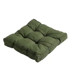 Madison Tuinkussen Florance 47X47 Panama Green -Tuin Decor Verkoop madison florance kussen 47x47 panama green 800x800 6245c2815eb55 l