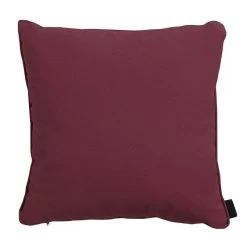 Madison Tuinkussen 45x45 Panama Bordeaux 5 Madison Tuinkussen 45x45 Panama Bordeaux -Tuin Decor Verkoop madison sierkussen 45x45 piping panama bordeaux 800x800 6245c2b0c6dac l