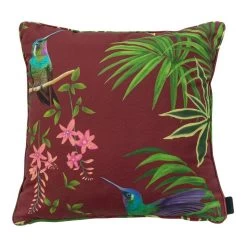 Madison Tuinkussen 50x50 Celeste Red -Tuin Decor Verkoop madison sierkussen 50x50 celeste red 800x800 6245c29f2d21e l