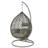 Montreal Hang-ei Wicker Grijs - Ø 105 X H 186 Cm 2 Montreal Hang-ei Wicker Grijs - Ø 105 X H 186 Cm -Tuin Decor Verkoop montreal hang ei wicker grijs 105 x h 186 cm 1181x944 623468aaf30ac l