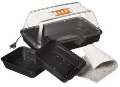 Nature Kweekkas Verwarmd 38x24cm -Tuin Decor Verkoop nature kweekkas verwarmd 38x24cm 800x575 6214a026408cf l