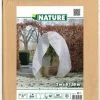 Nature Winterafdekhoes Met Rits Beige Ø150cmx2m 70 G/m² -Tuin Decor Verkoop nature winterafdekhoes met rits beige 150cmx2m 70 g m 319x480 61cb32ac305d0 l