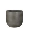 Nora Pot Rond D.groen - H27xd30cm 2 Nora Pot Rond D.groen - H27xd30cm -Tuin Decor Verkoop nora pot rond d groen h27xd30cm 500x500 61dee09563a38 l