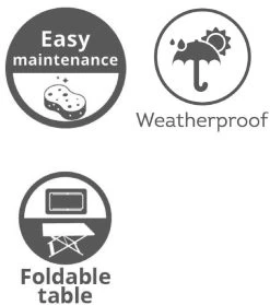 Nottingham Tuinbank Grijs - 65 X 152 X 90 Cm -Tuin Decor Verkoop nottingham tuinbank grijs 65 x 152 x 90 cm 1181x1332 623469141e2a4 l