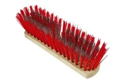 Talen Tools Onkruidbezem Kunststof En Staal Incl. Steel -Tuin Decor Verkoop onkruidbezem rd staal 1000x667 61d46a5cd5371 l