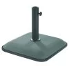 Parasolvoet Vierkant 25kg Grijs -Tuin Decor Verkoop parasolvoet vierkant 25kg grijs 1000x1000 641c0c4292d3c l