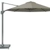 Platinum Zweefparasol Voyager T¹ Ø 300 Cm Taupe 2 Platinum Zweefparasol Voyager T¹ Ø 300 Cm Taupe -Tuin Decor Verkoop platinum zweefparasol voyager t 300 cm taupe 1000x775 6218e71ce2117 l