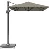 Platinum Zweefparasol Voyager T¹ 300 X 200 Cm Taupe -Tuin Decor Verkoop platinum zweefparasol voyager t 300 x 200 cm taupe 1000x946 6218e7205db2c l
