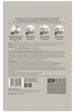 Pokon Buxus & Ilex Mest 2,5kg -Tuin Decor Verkoop pokon buxus ilex mest 2 5kg 1614005852 1 l