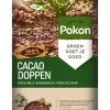 Pokon Cacaodoppen 50L -Tuin Decor Verkoop pokon cacaodoppen 50l 1582799384 l