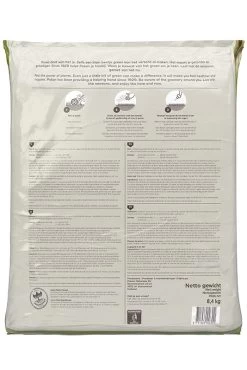 Pokon Gazonmest Met Kalk 8,4kg Voor 125m² -Tuin Decor Verkoop pokon gazonmest met kalk 3 in 1 125m2 1614005866 1 l