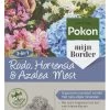 Pokon Rhododendron, Hortensia & Azalea Mest 2,5kg -Tuin Decor Verkoop pokon hortensia rhododendron azalea mest 2 5kg 1614005816 l