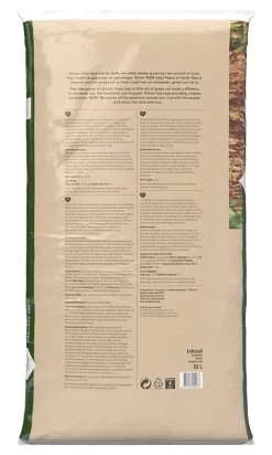 Pokon Kokos Bodembedekker 50L -Tuin Decor Verkoop pokon kokos bodembedekker 50l 1614005821 1 l