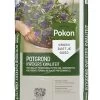 Pokon Potgrond Kwekers Kwaliteit 40L -Tuin Decor Verkoop pokon kwekers potgrond 40l 1614005828 l