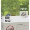 Pokon Mos Weg! 3,5kg Voor 100m² -Tuin Decor Verkoop pokon mos weg 100 m2 3500gr 1614005833 l