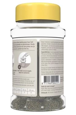 Pokon Terras & Balkon Planten Voedingskegels 40 Stuks -Tuin Decor Verkoop pokon terras balkon planten langwerkende voedingskegels 40 s 1614005824 l