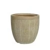 Pot Bryan Bruin - Ø 31,5 X H 30,5 Cm 1 Pot Bryan Bruin - Ø 31,5 X H 30,5 Cm -Tuin Decor Verkoop pot bryan bruin 31 5 x h 30 5 cm 1000x999 624170bd24caa l