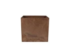 Pot Maud Oak D27x27 H24