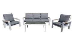 Royal Seasons CALAIS Stoel-bank Loungeset